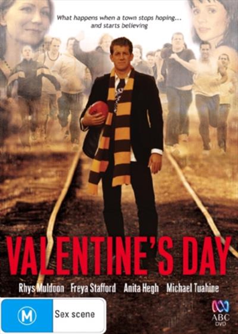 Valentine's Day/Product Detail/Drama