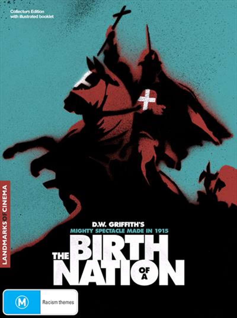 Birth Of A Nation, The/Product Detail/War