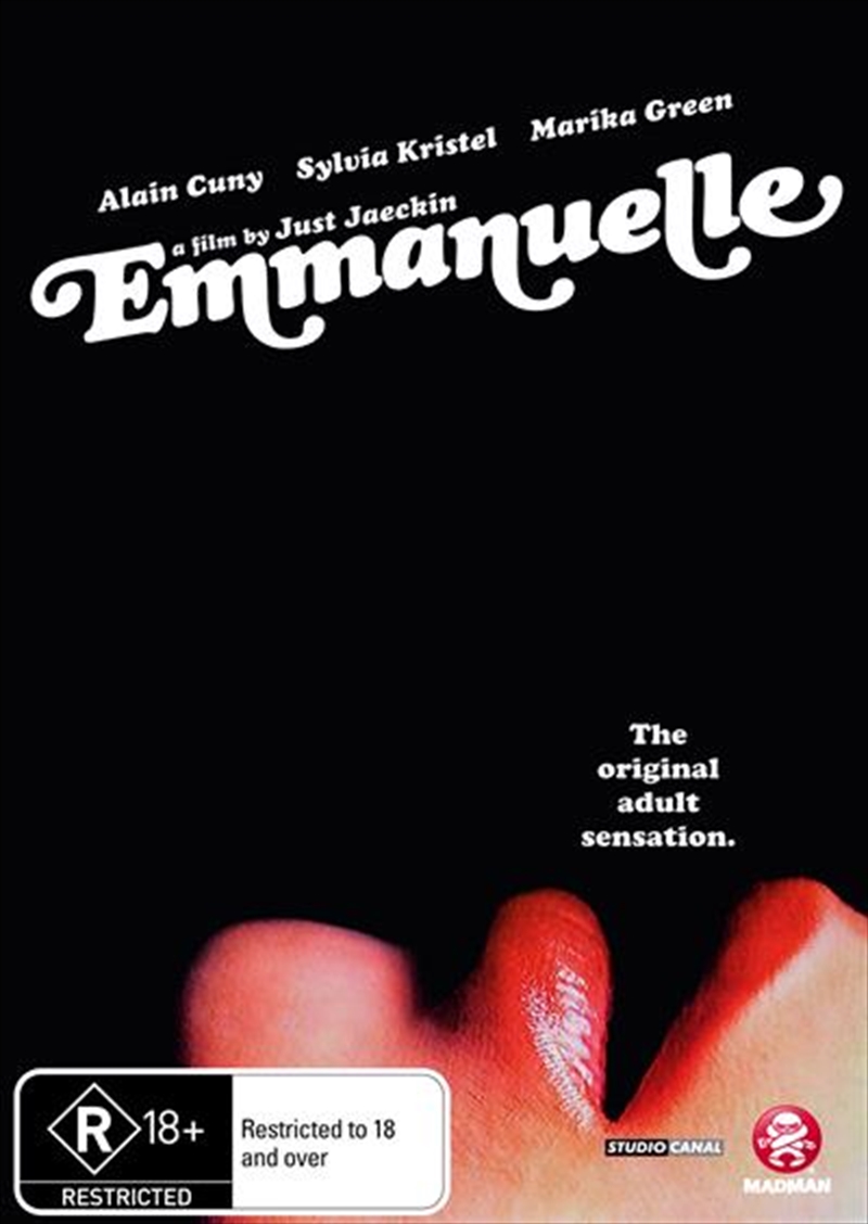 Emmanuelle/Product Detail/Adult