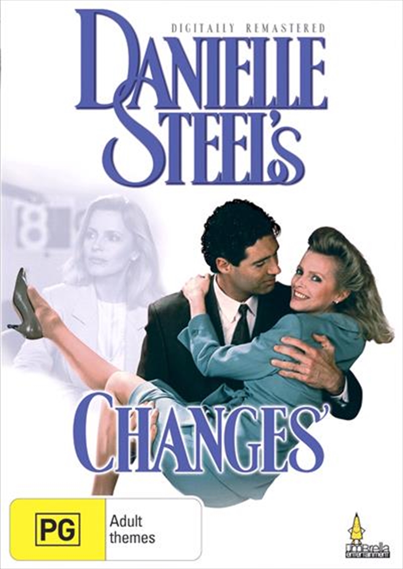 Danielle Steel's - Changes/Product Detail/Drama