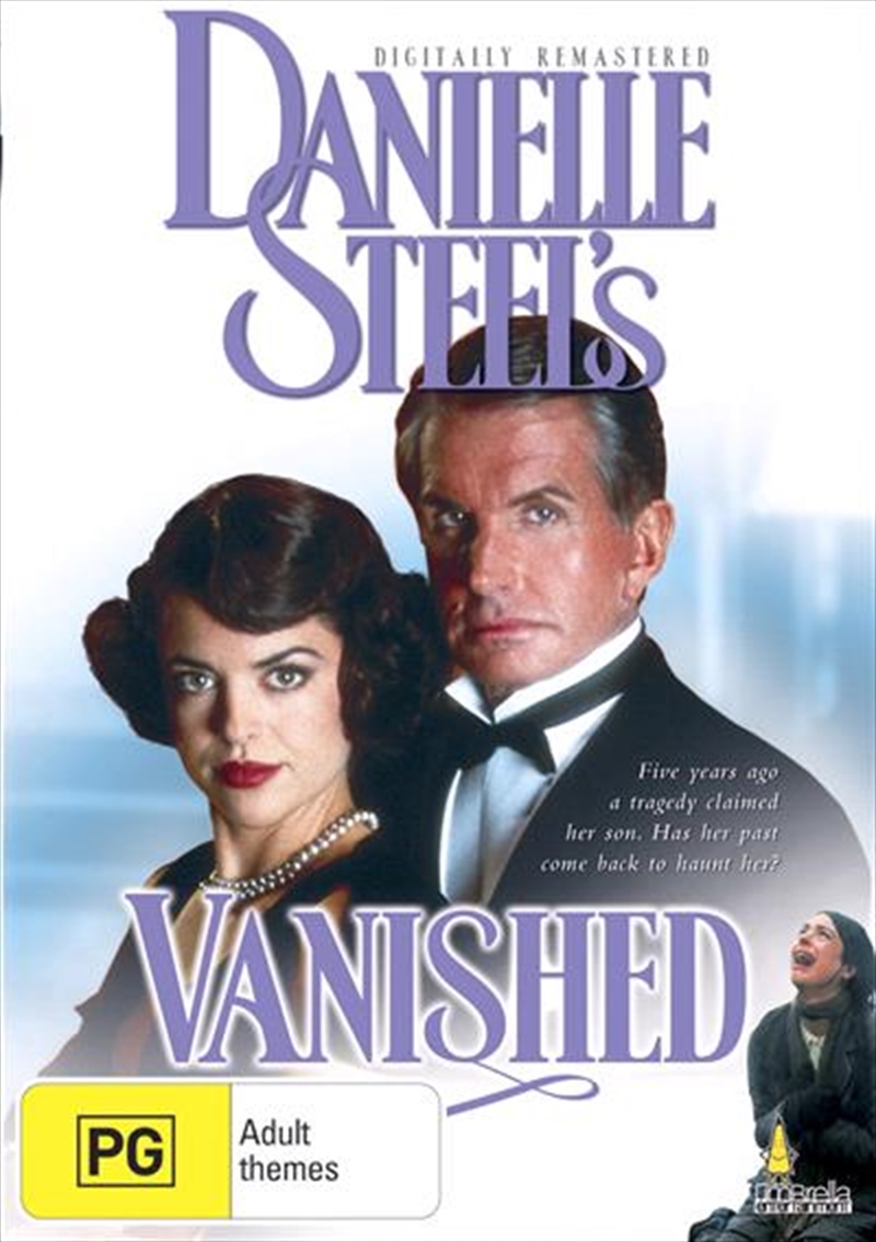 Danielle Steel's - Vanished/Product Detail/Drama