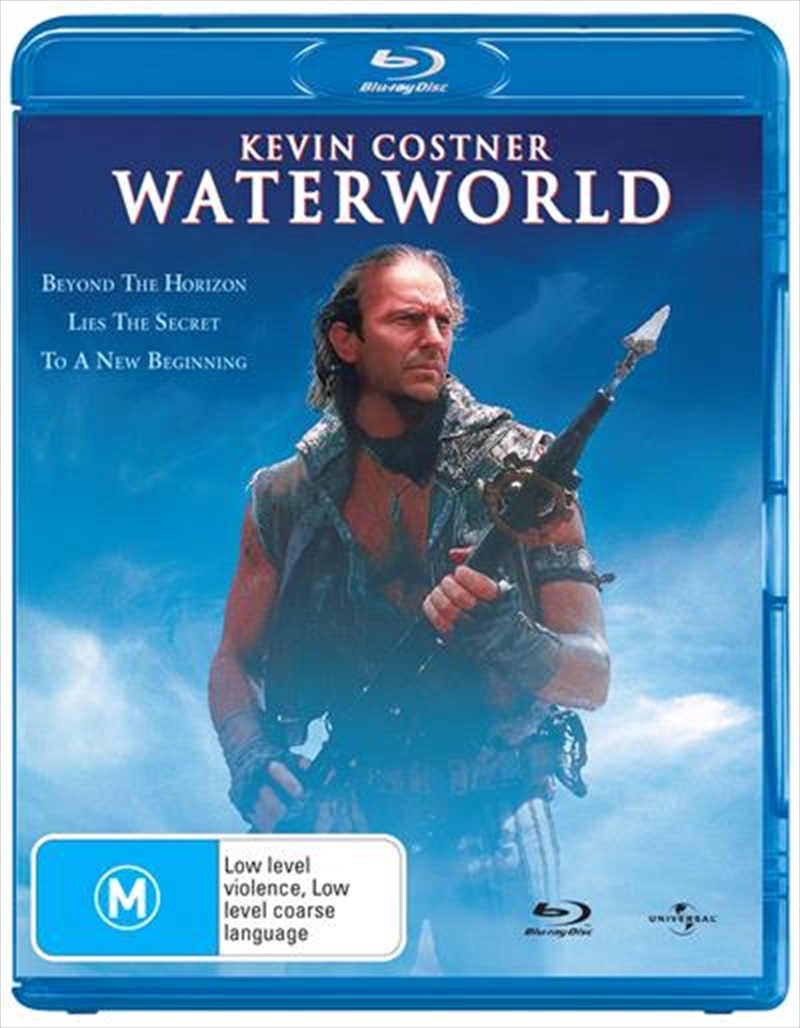 Waterworld/Product Detail/Sci-Fi