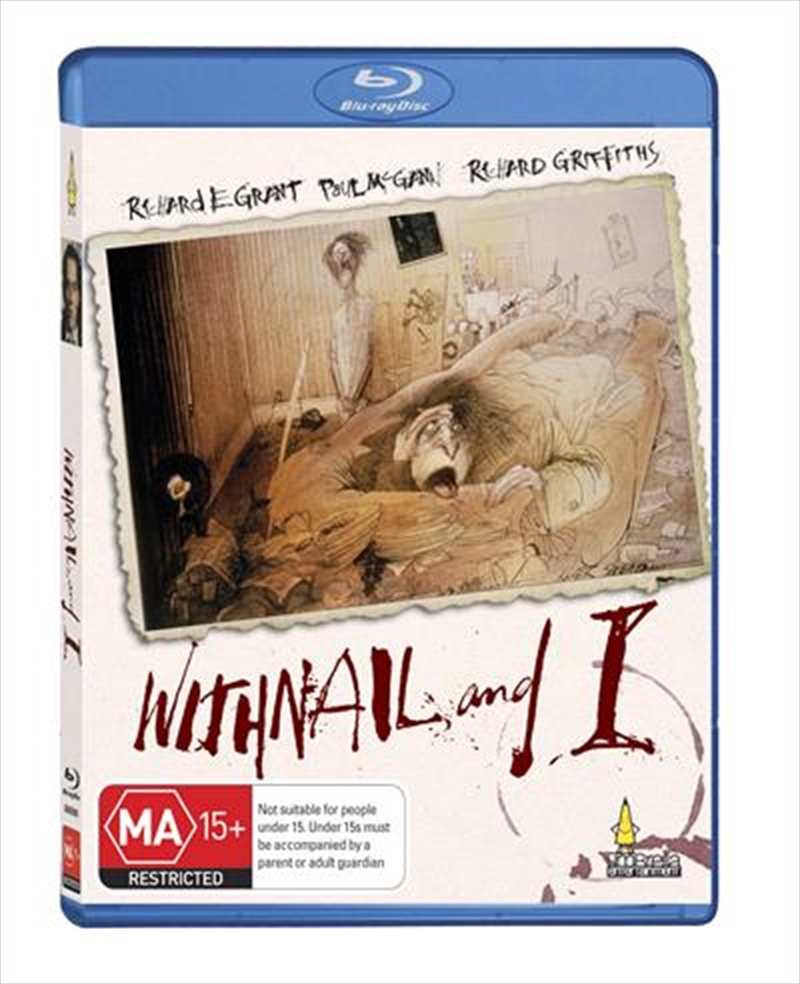 Withnail And I/Product Detail/Comedy
