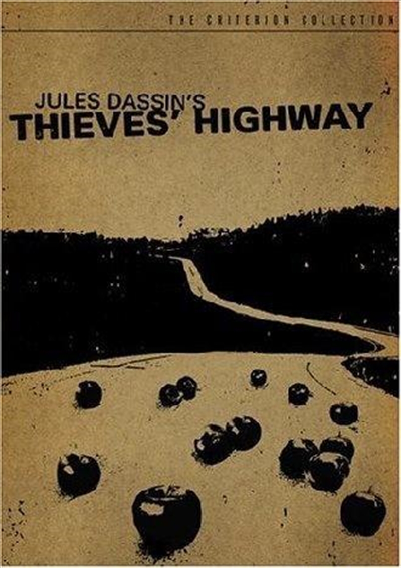 Thieves Highway/Product Detail/Drama