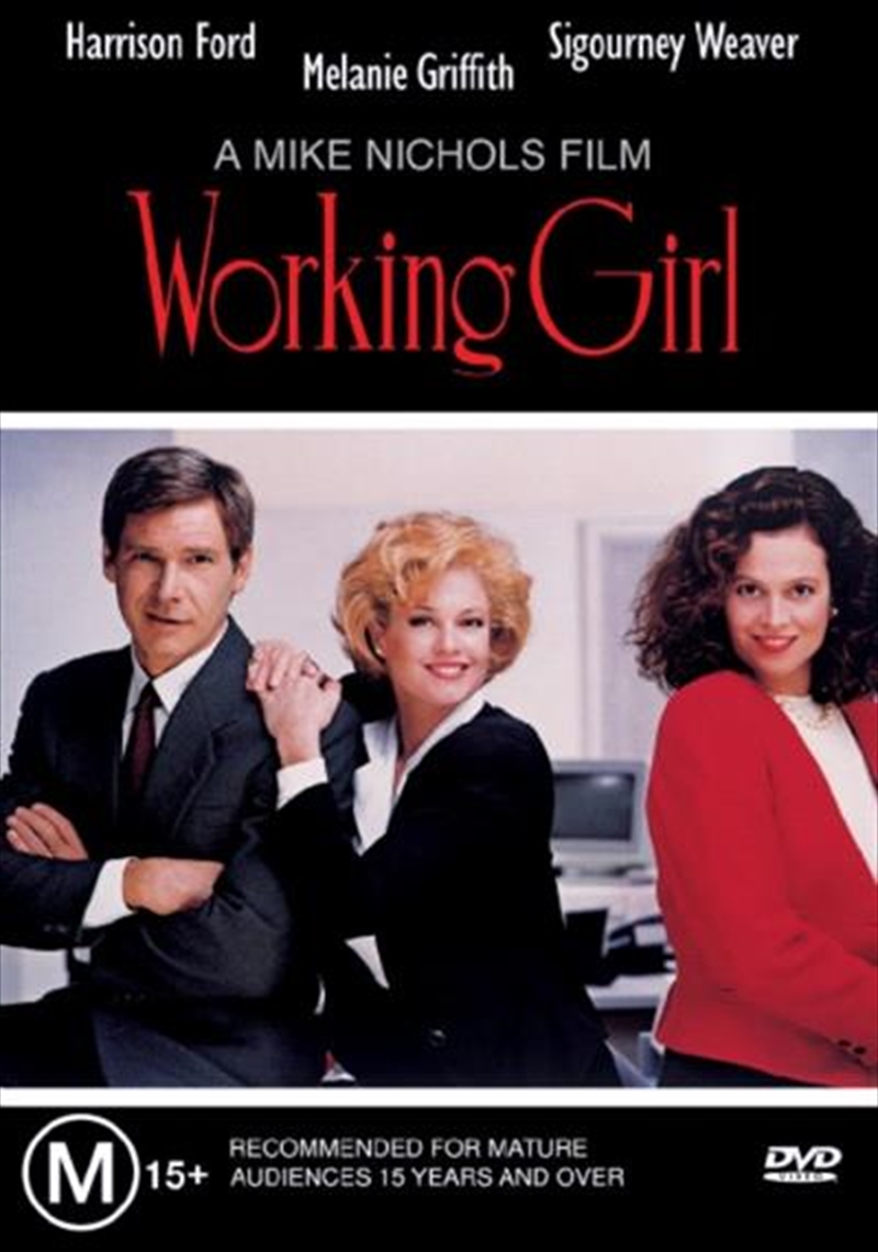 Working Girl/Product Detail/Comedy
