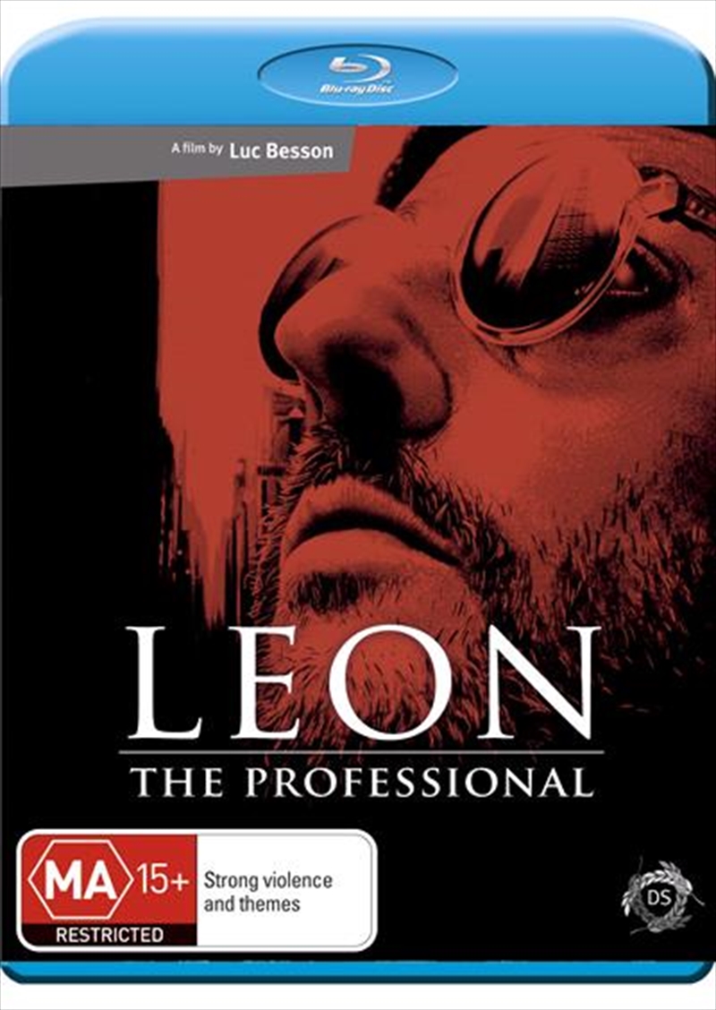 Leon - The Professional/Product Detail/Thriller