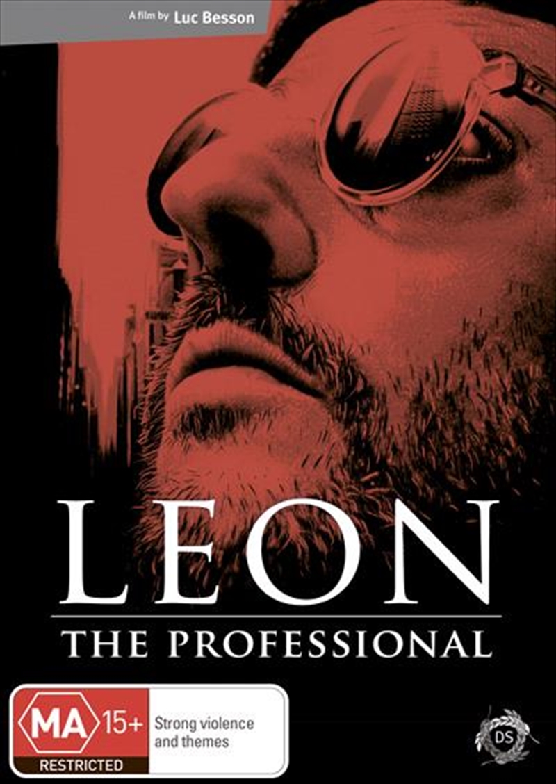 Leon - The Professional/Product Detail/Thriller