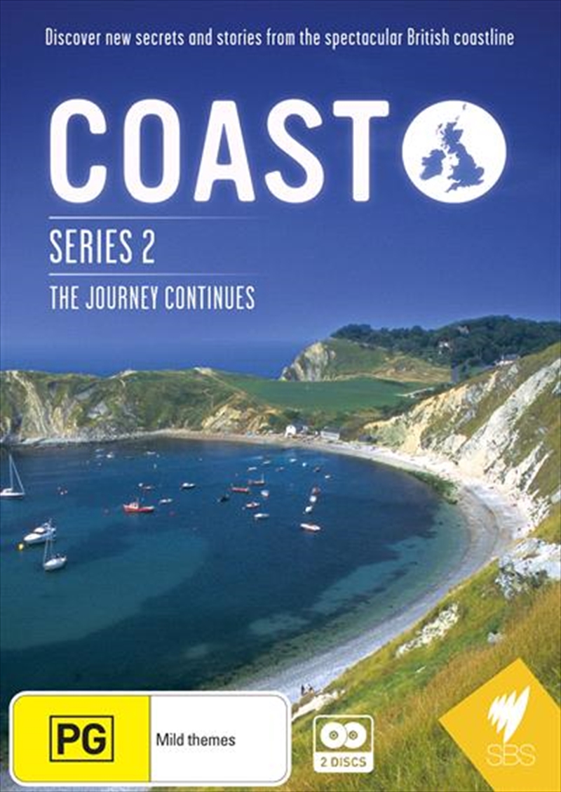 Coast - Series 2/Product Detail/SBS