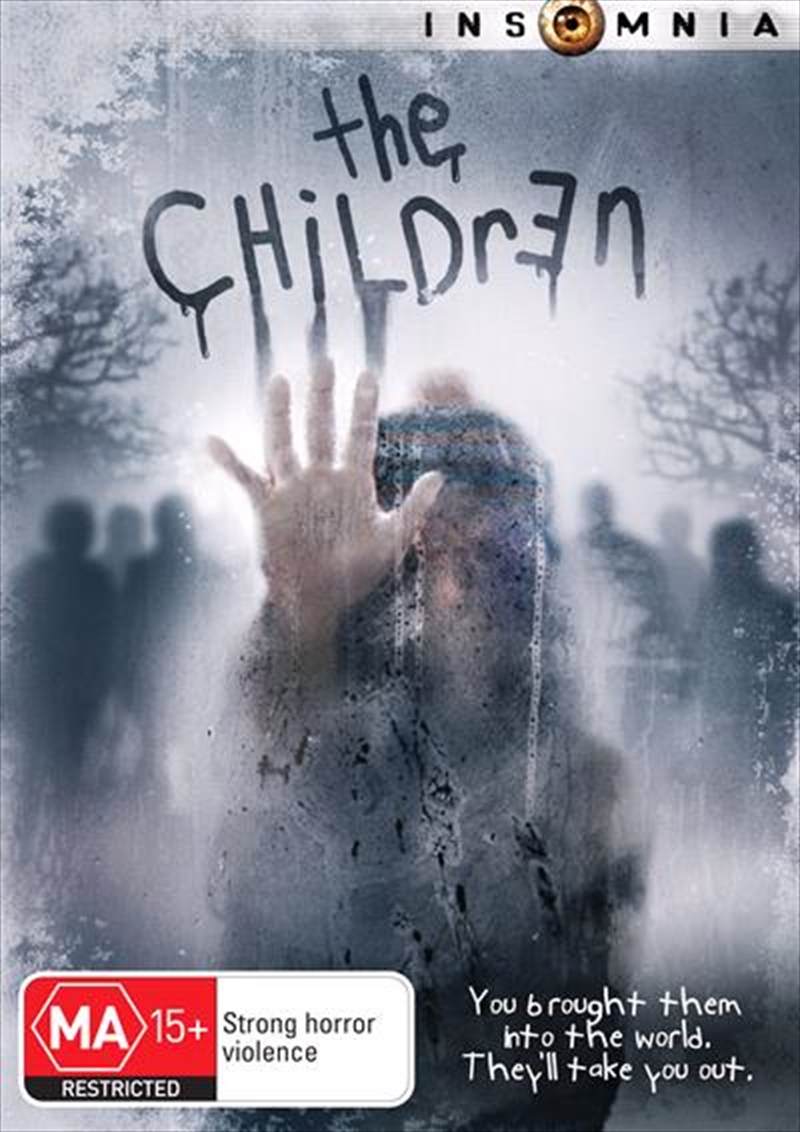 Children, The/Product Detail/Horror