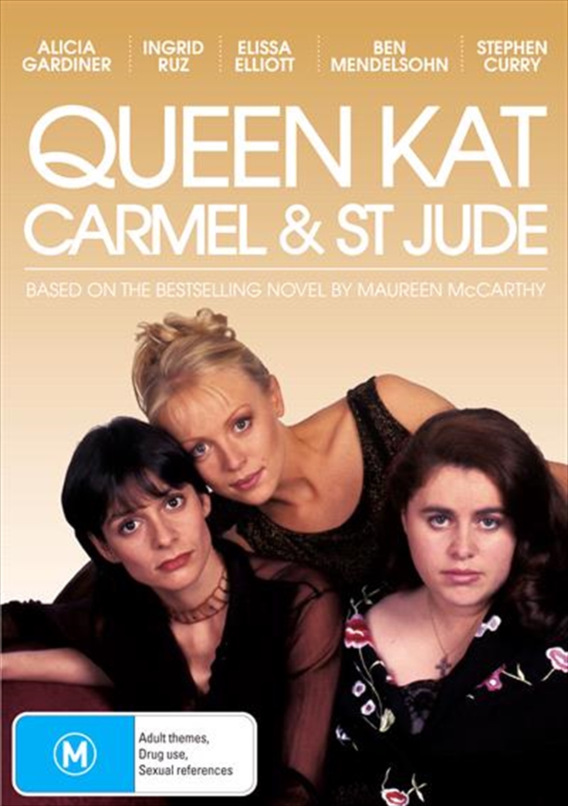 Queen kat carmel and st jude essay 05 picture