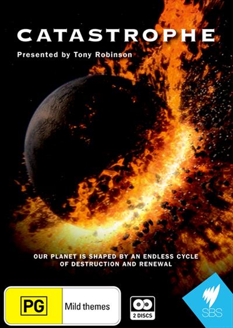 Catastrophe/Product Detail/SBS