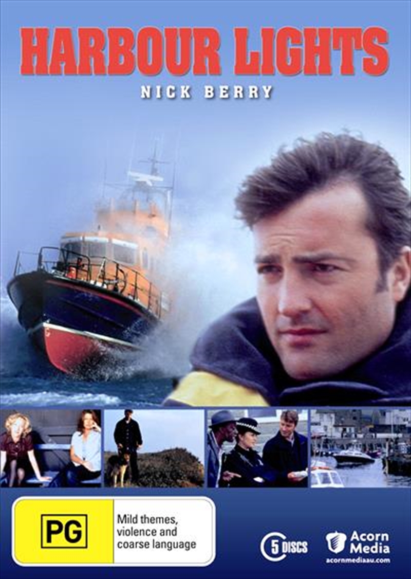 Harbour Lights/Product Detail/Drama