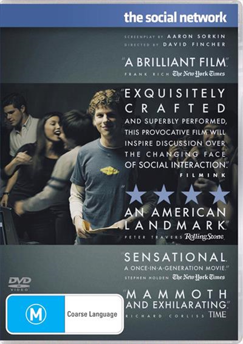 Social Network - Special Edition/Product Detail/Drama
