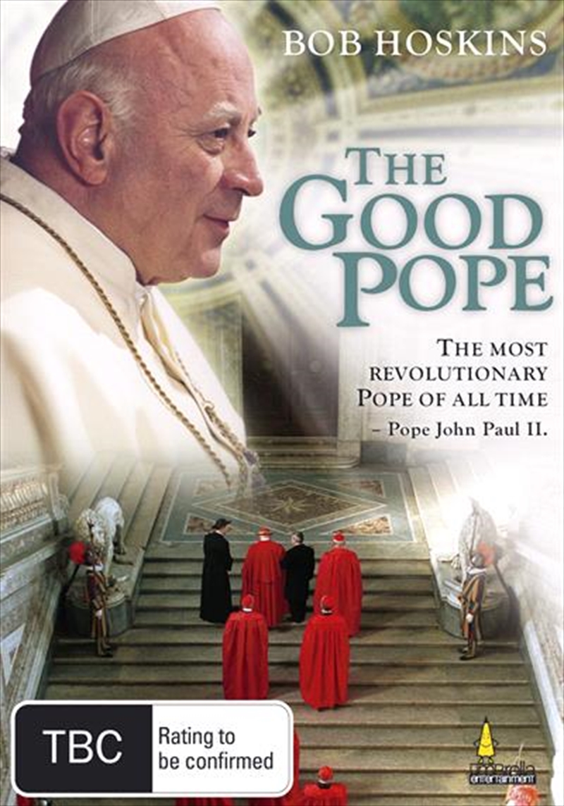 Good Pope - John XXIII, The/Product Detail/Drama