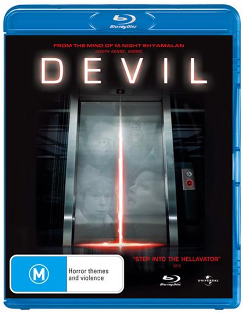 Devil/Product Detail/Horror