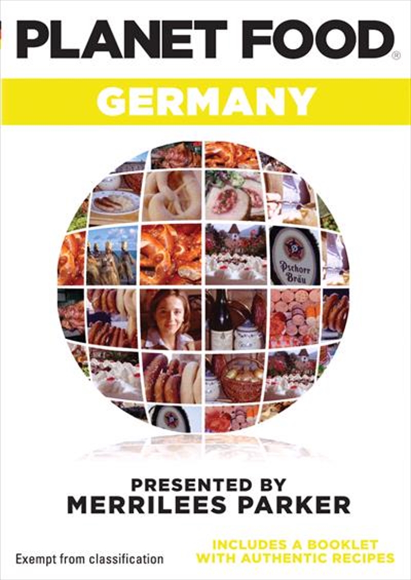 Planet Food - Germany/Product Detail/Cooking