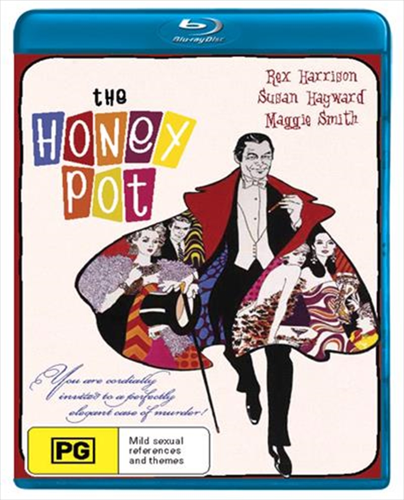 Honey Pot, The/Product Detail/Classic