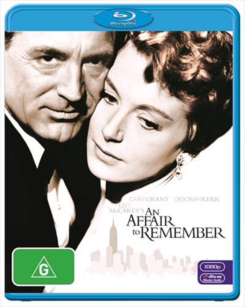 An Affair To Remember/Product Detail/Classic