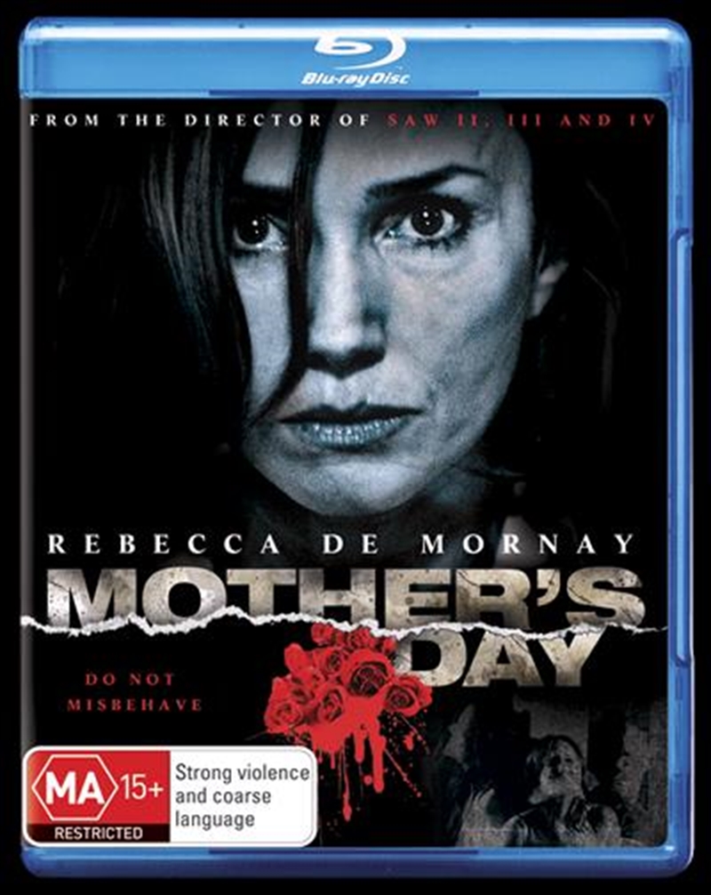 Mother's Day/Product Detail/Horror