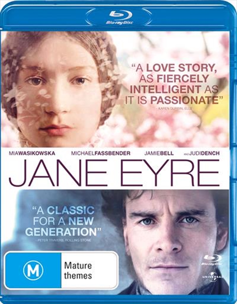 Jane Eyre/Product Detail/Drama