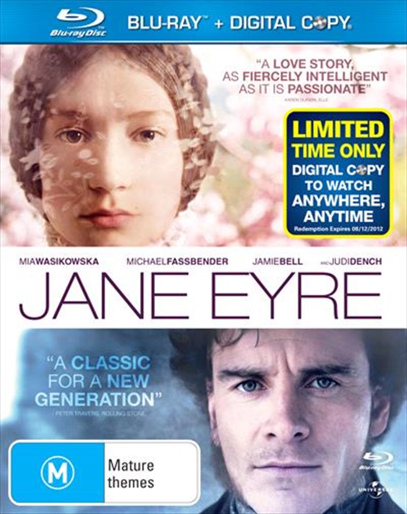 Jane Eyre/Product Detail/Drama