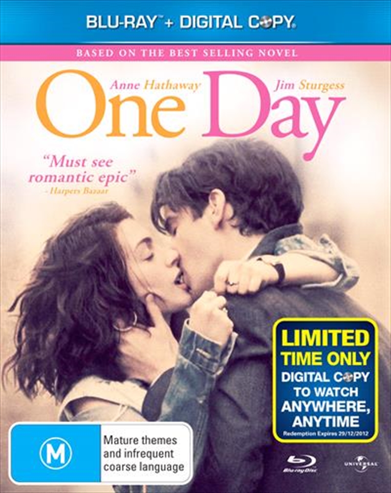 One Day/Product Detail/Romance