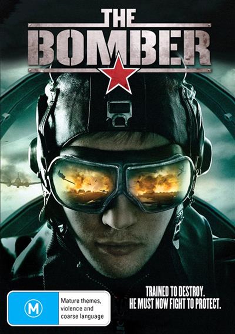 The Bomber/Product Detail/Foreign Films