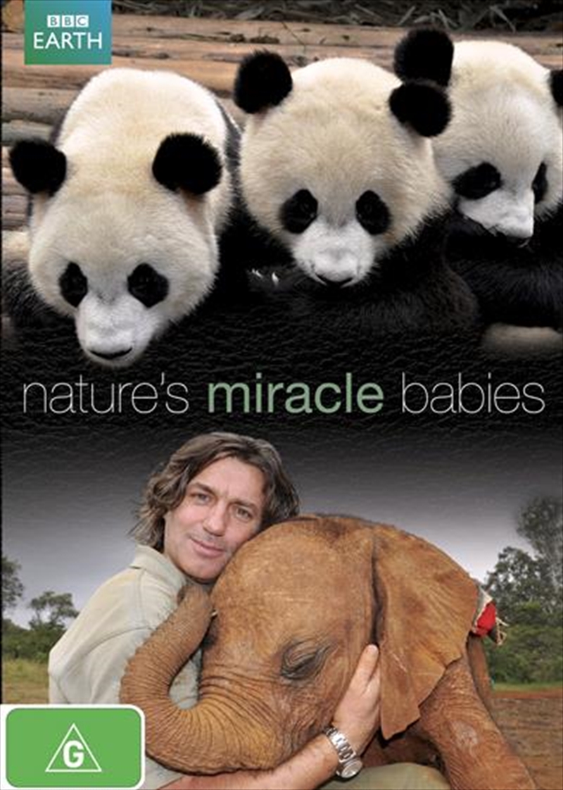 Nature's Miracle Babies/Product Detail/ABC/BBC