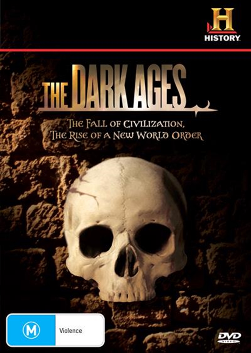 Dark Ages, The/Product Detail/History Channel