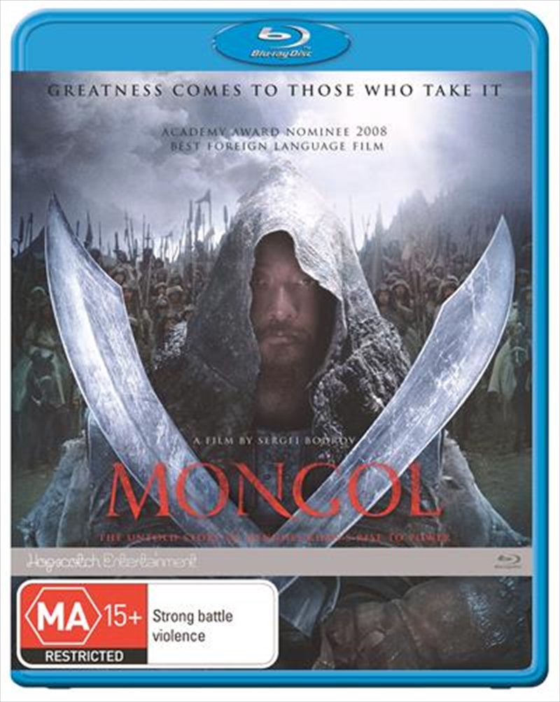 Mongol/Product Detail/Foreign Films