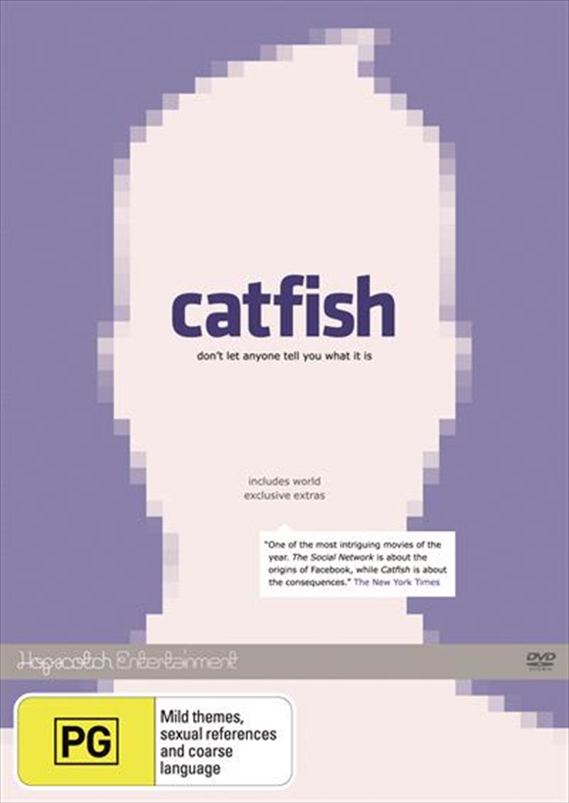 Catfish/Product Detail/Drama