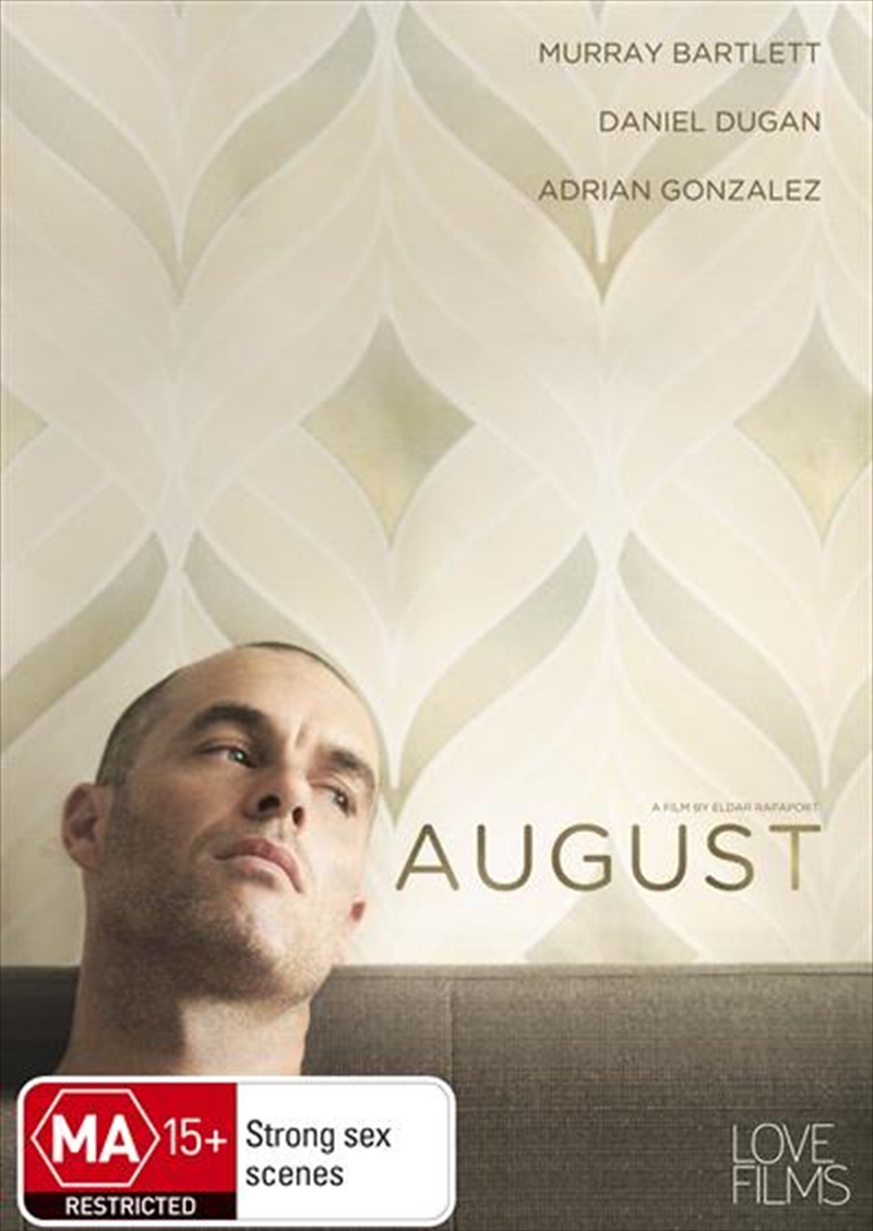 August/Product Detail/Drama