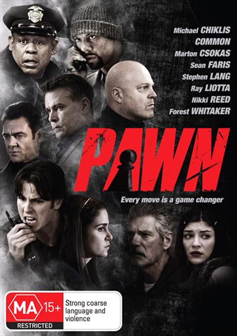 Pawn/Product Detail/Thriller