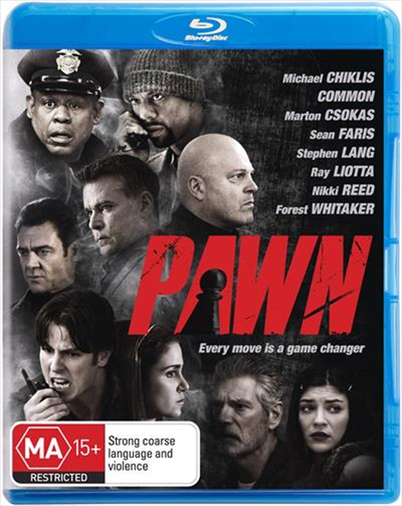 Pawn/Product Detail/Thriller