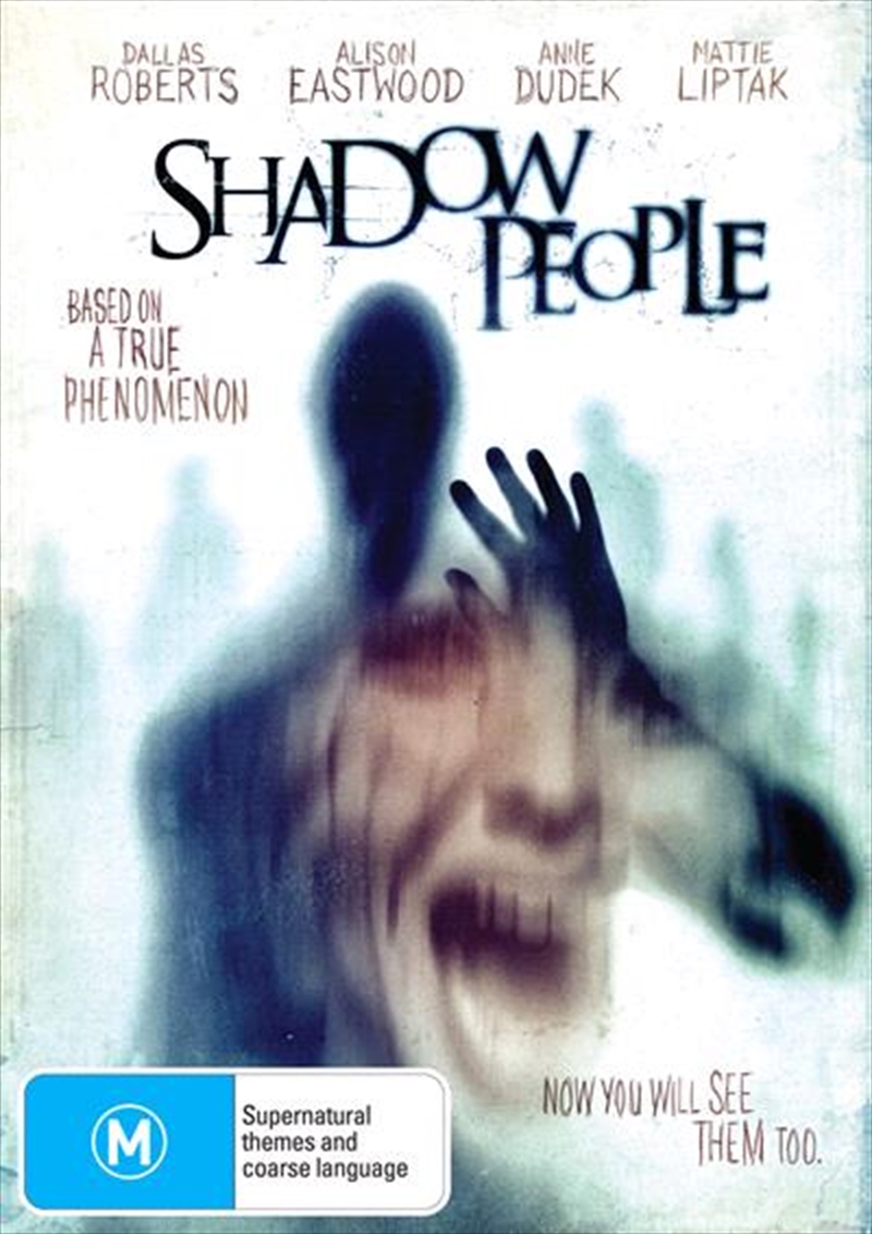 Shadow People/Product Detail/Horror