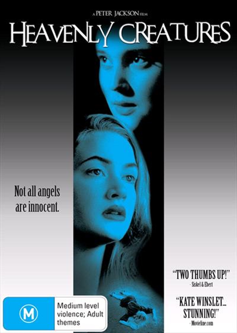 Heavenly Creatures/Product Detail/Drama