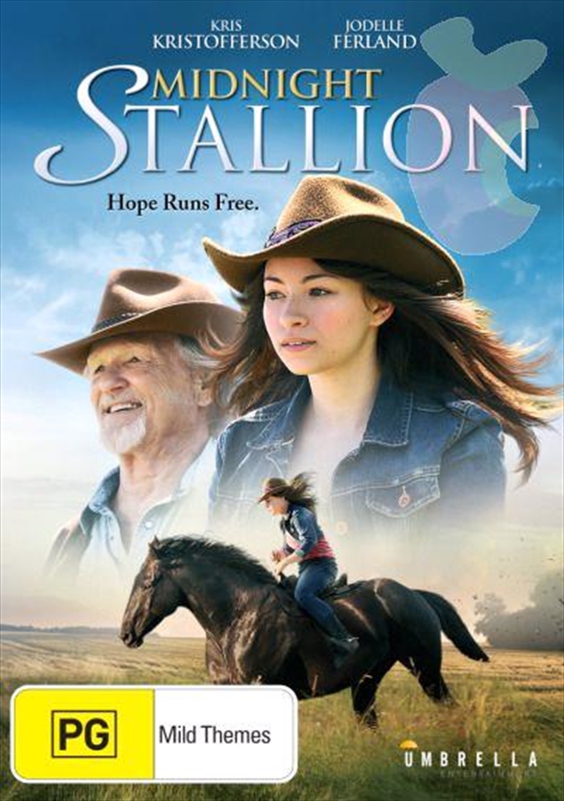 Midnight Stallion/Product Detail/Drama