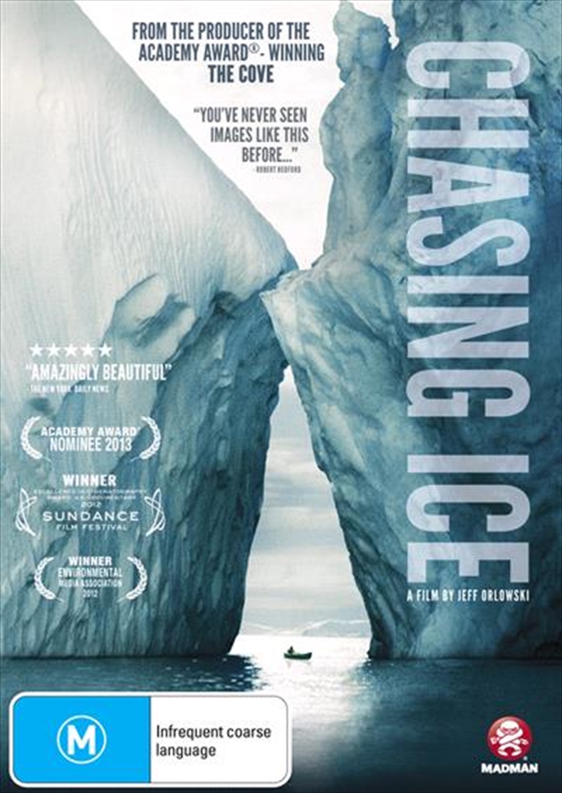Chasing Ice/Product Detail/Documentary