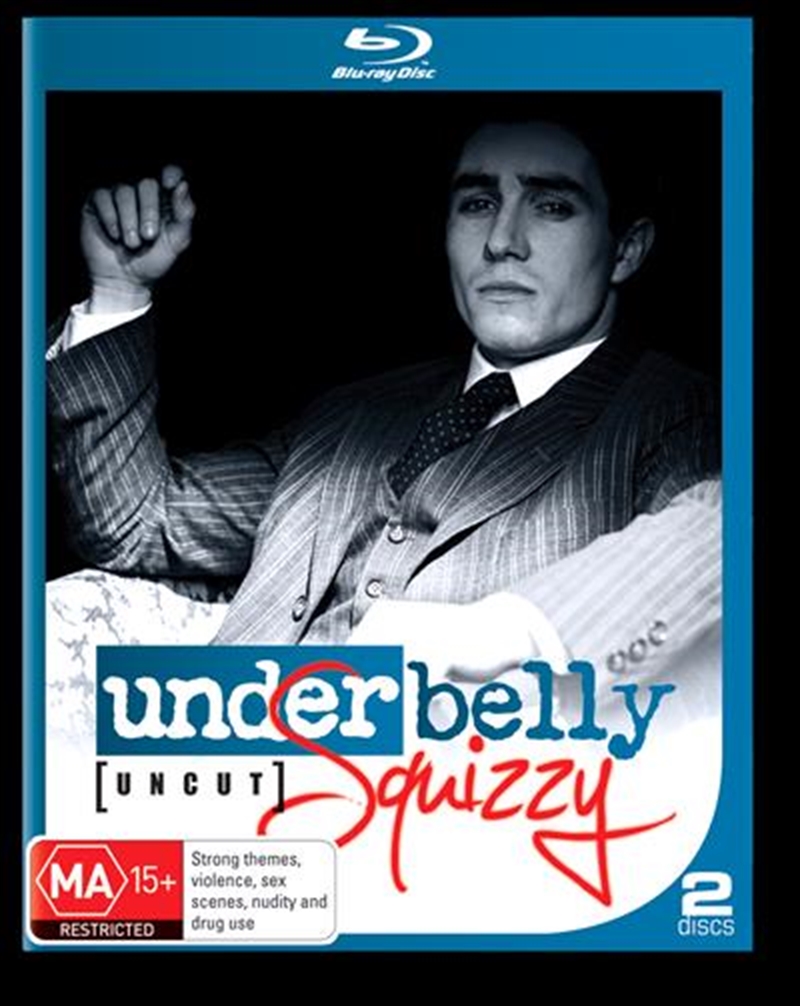 Underbelly - Squizzy/Product Detail/Drama