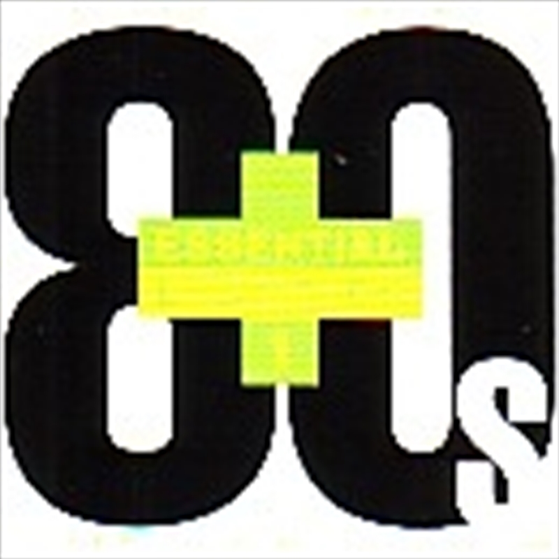 Essential Eighties/Product Detail/Various