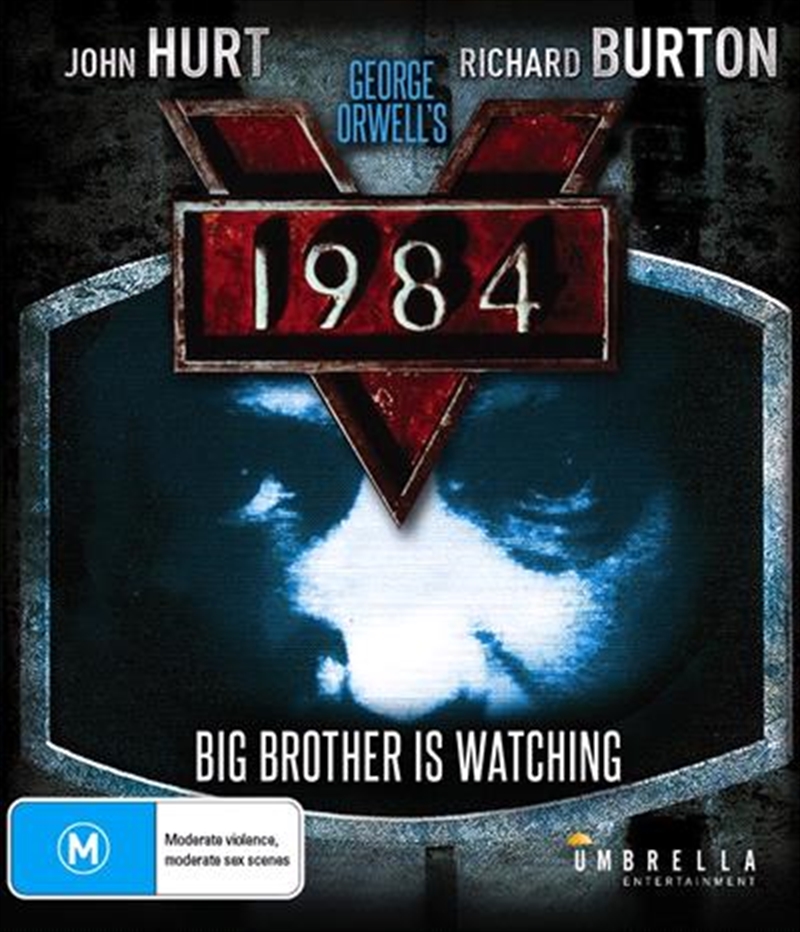 1984 | Blu-ray