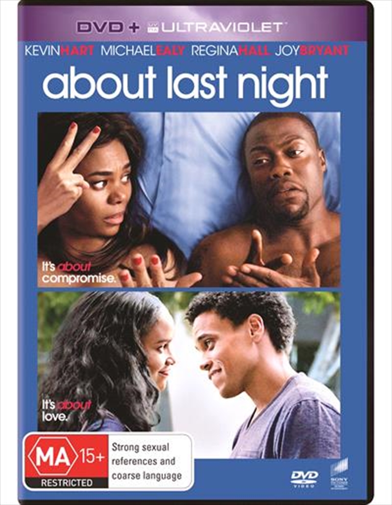 About Last Night/Product Detail/Comedy