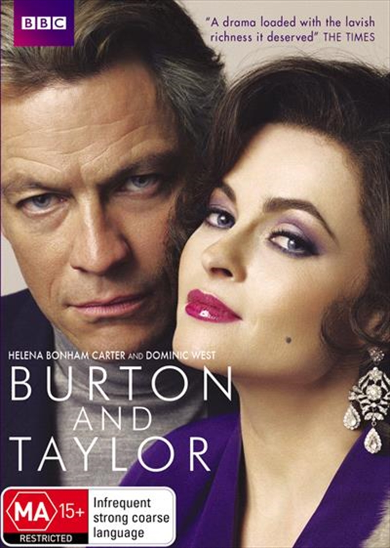 Burton And Taylor/Product Detail/ABC/BBC