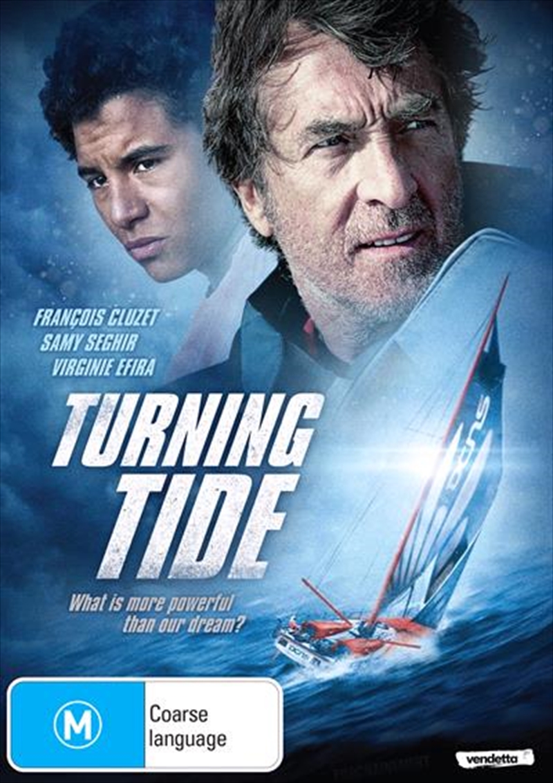 Turning Tide/Product Detail/Drama