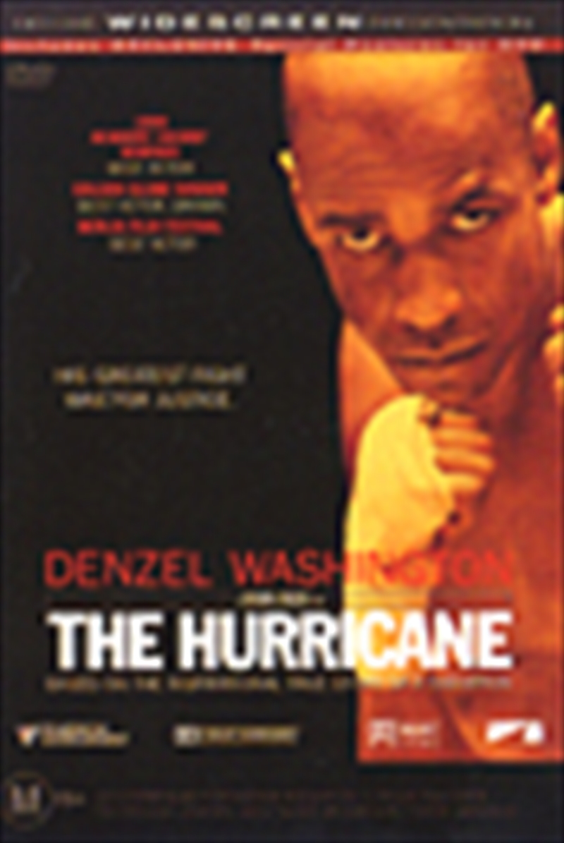 Hurricane/Product Detail/Movies