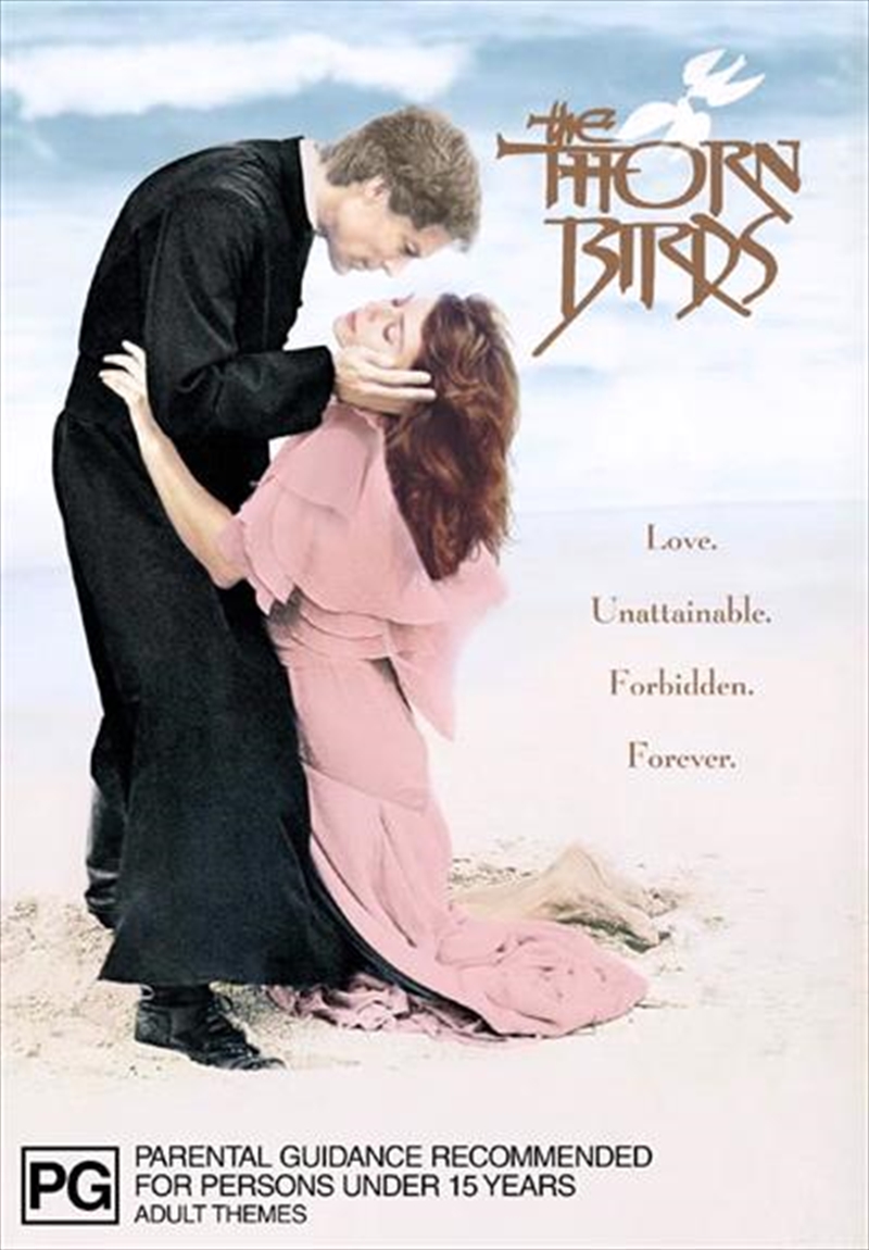 Thorn Birds, The/Product Detail/Drama