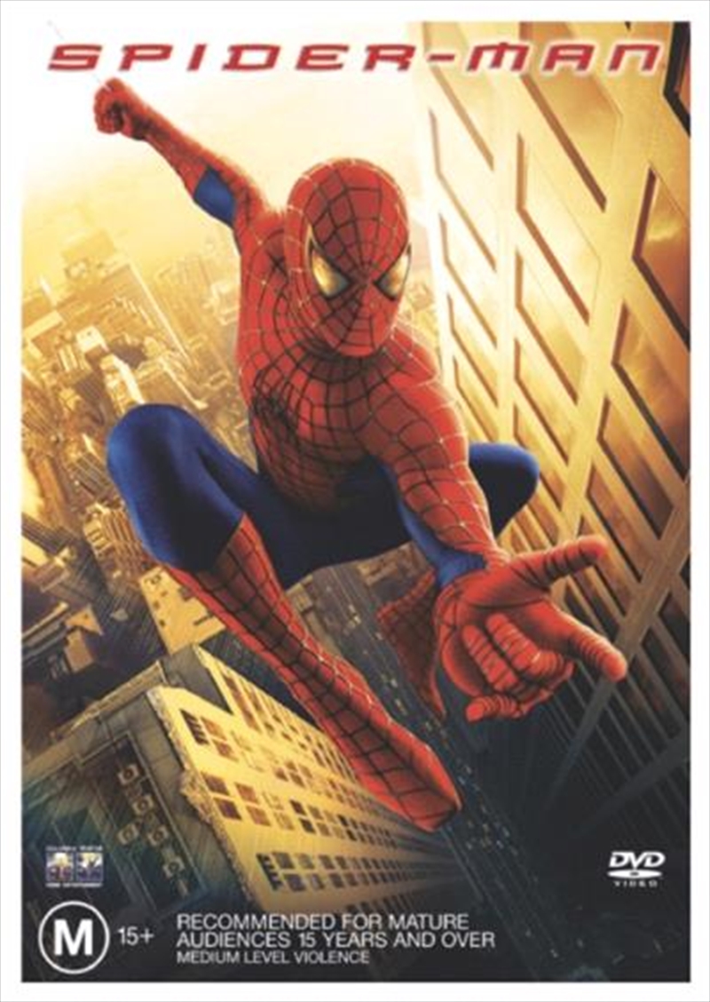 Spider-Man/Product Detail/Fantasy