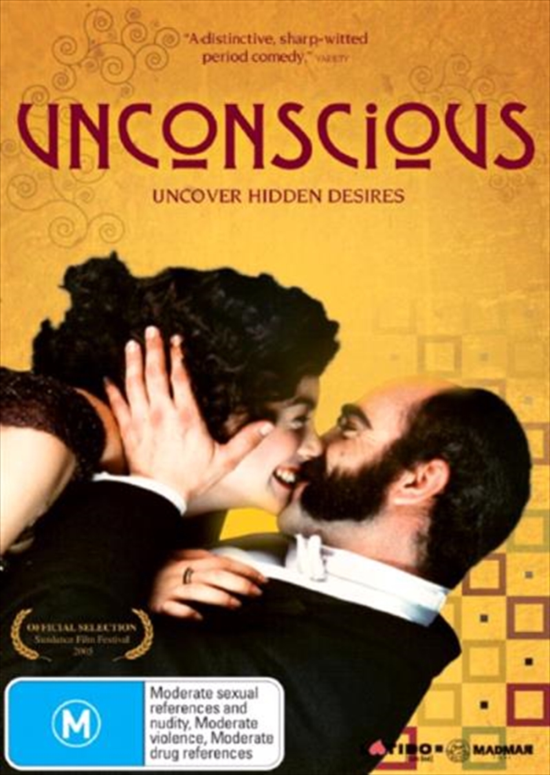 Unconscious/Product Detail/Foreign Films