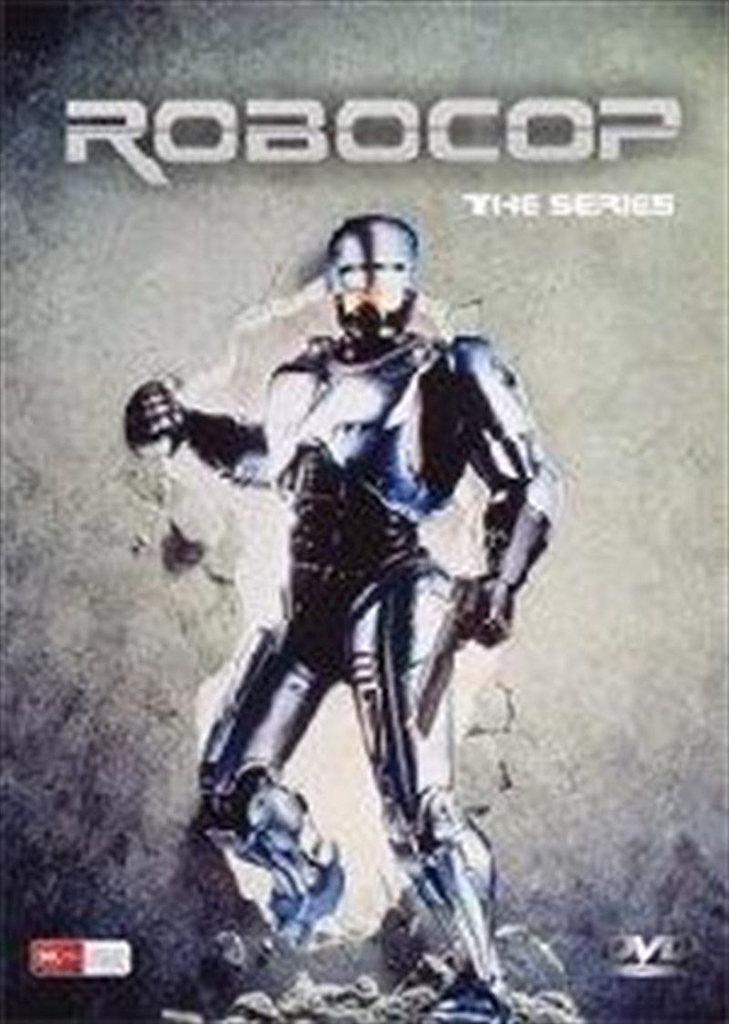 Robocop - The Series/Product Detail/Sci-Fi