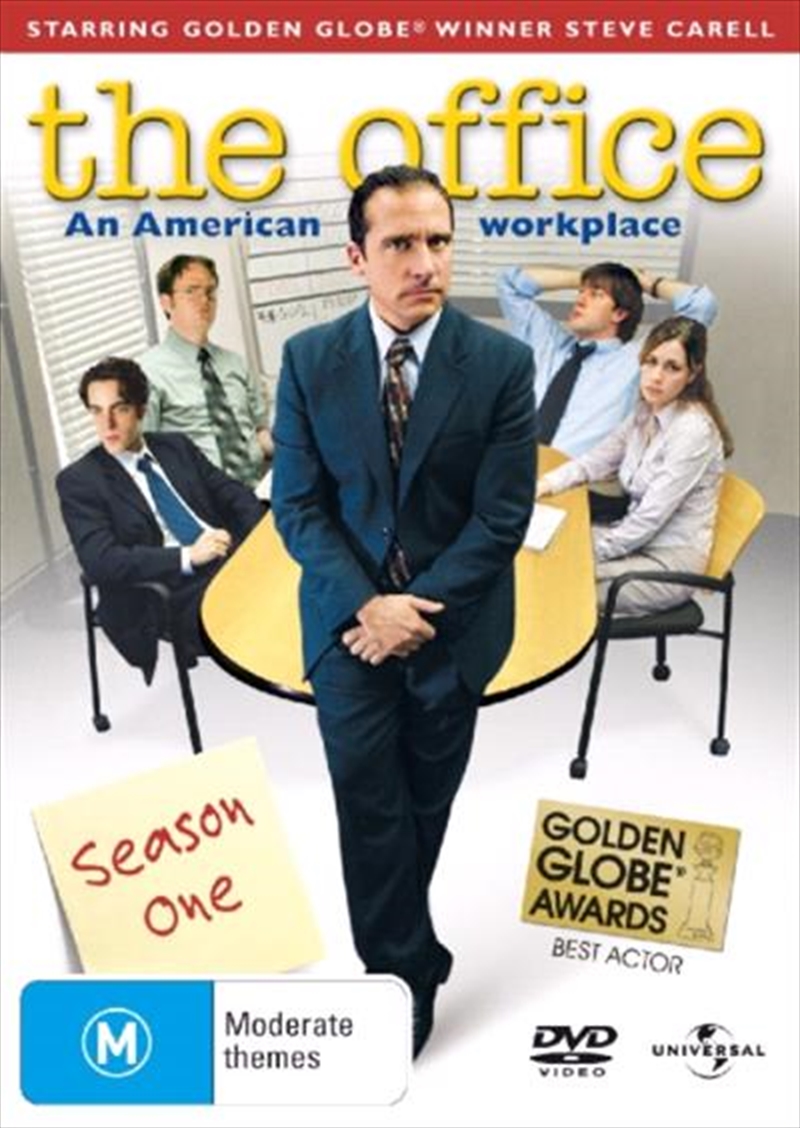 Office - Season 1, The/Product Detail/Comedy
